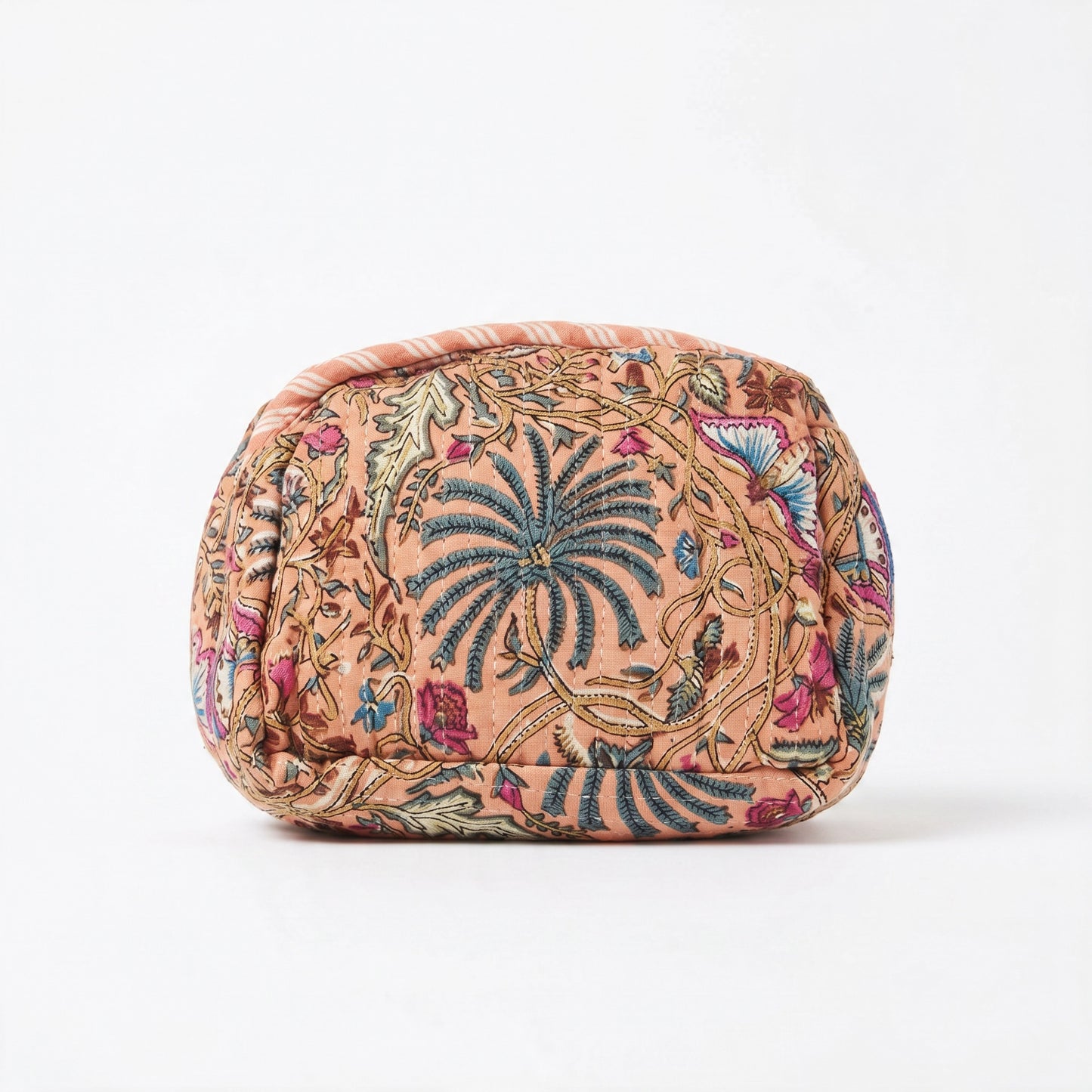 Bolso Redondo Blando