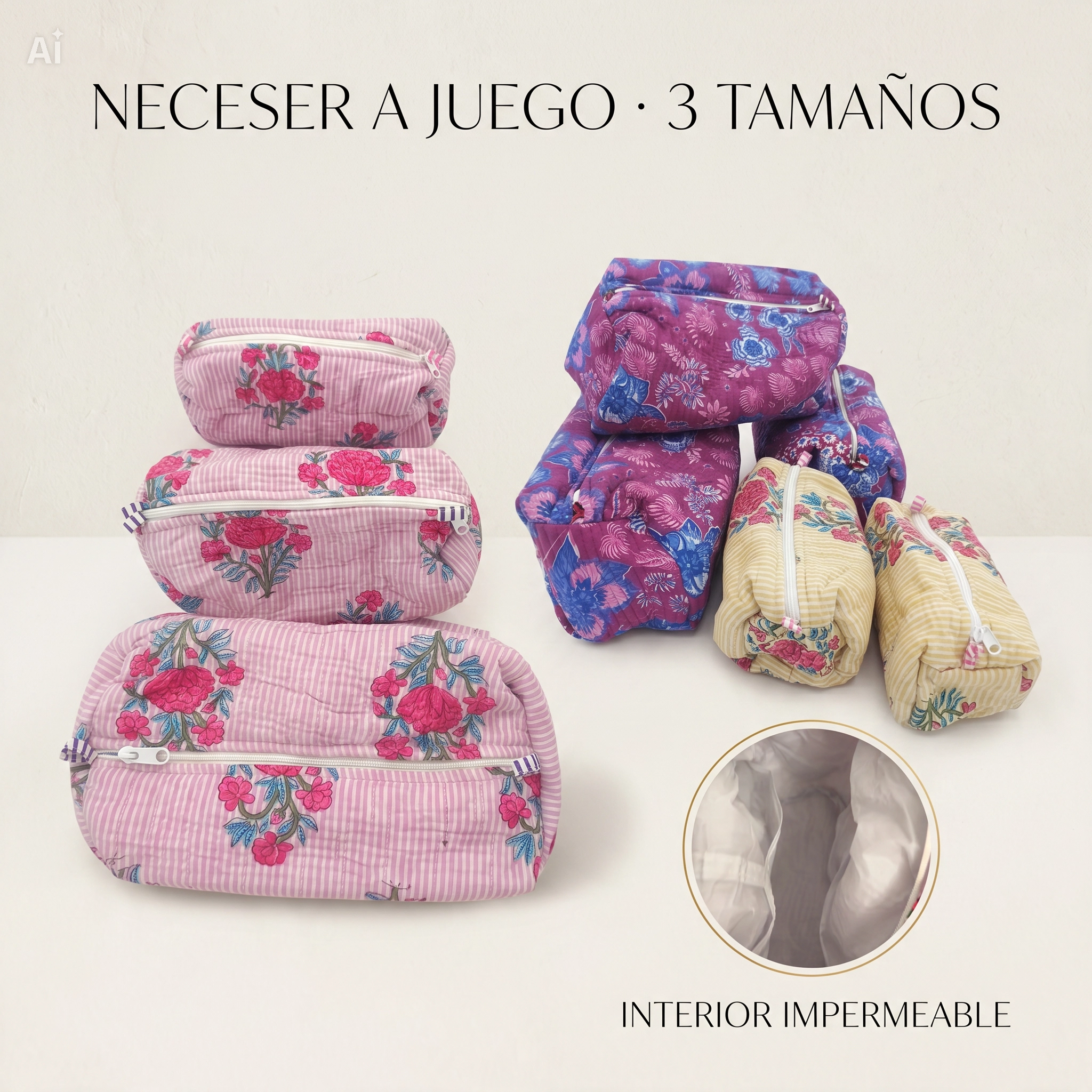 Neceseres