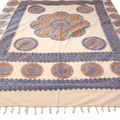 Toalla Manta Multiusos Mandala Circulos 210x 240