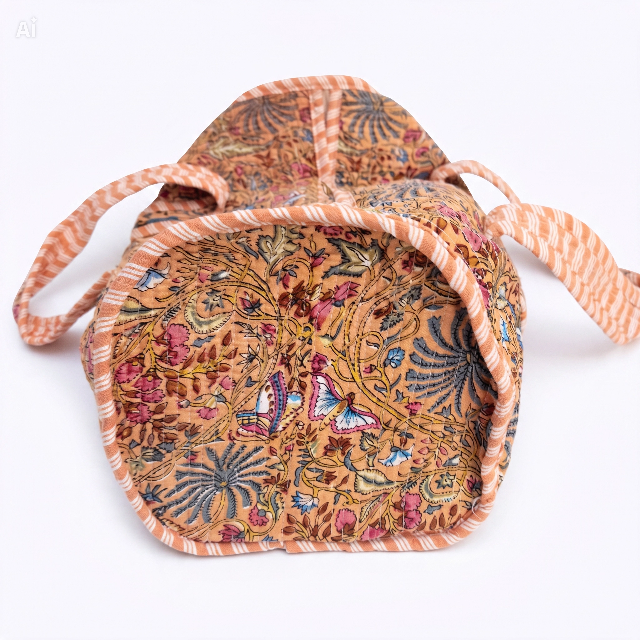 Bolso Redondo Blando