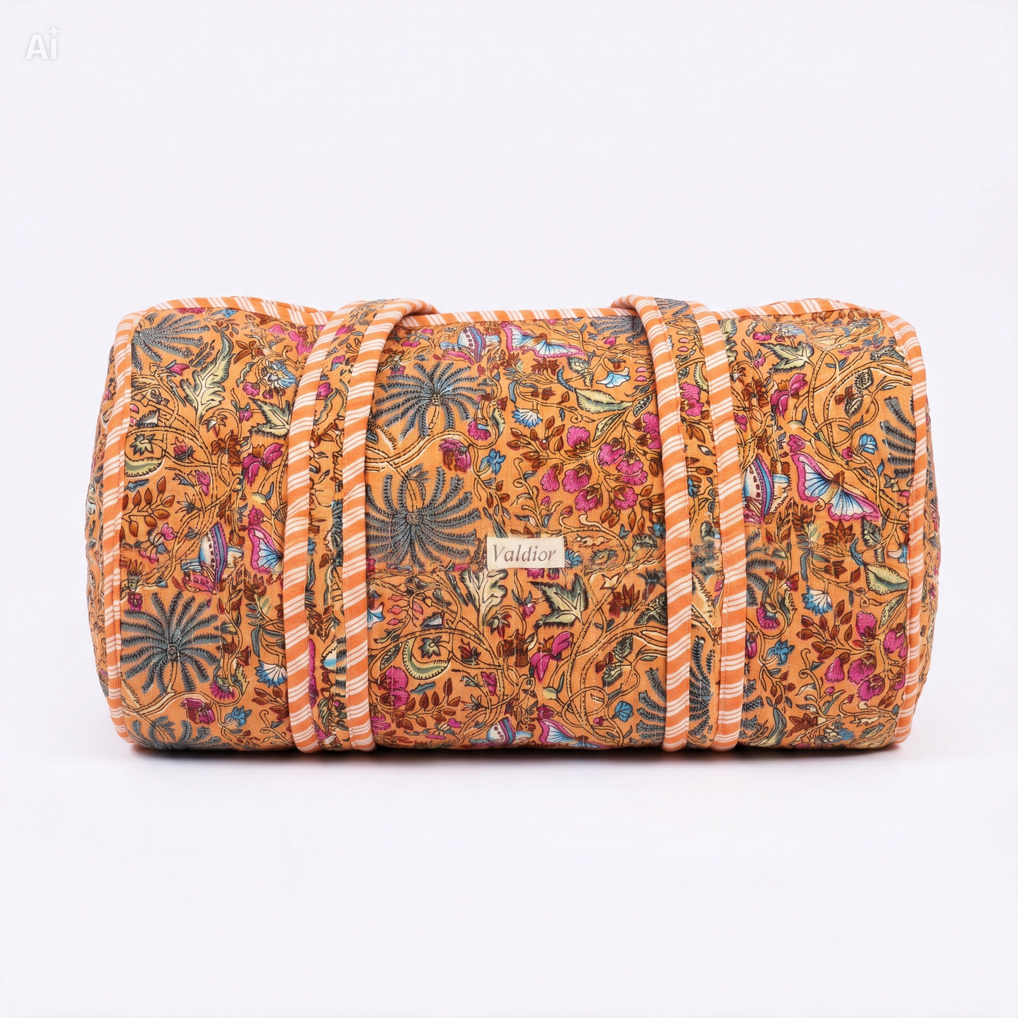 Bolso Redondo Blando