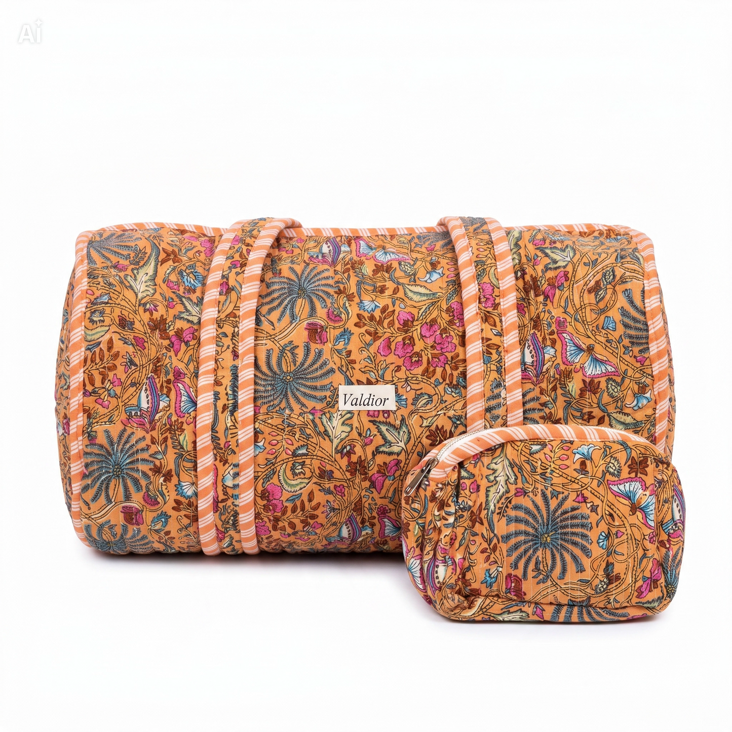 Bolso Redondo Blando