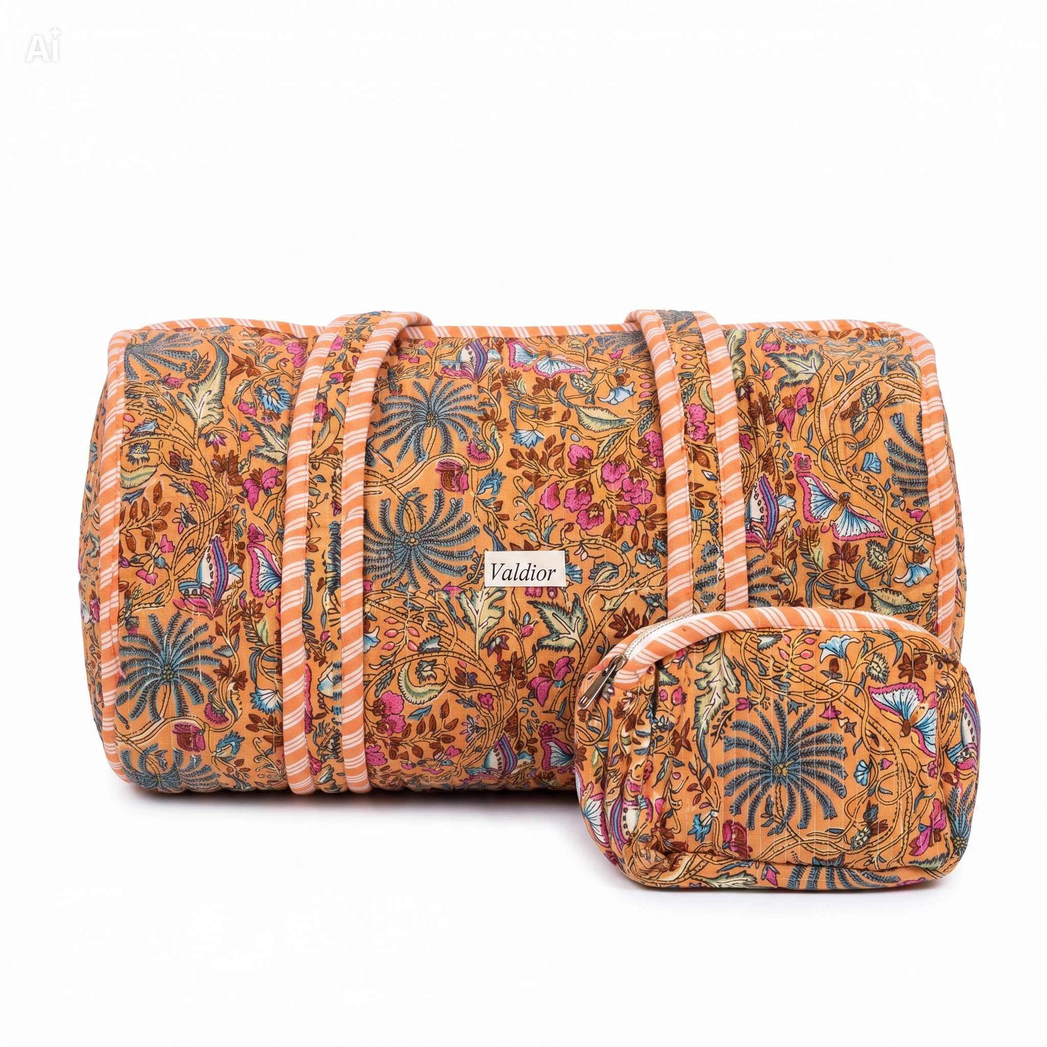 Bolso Redondo Blando
