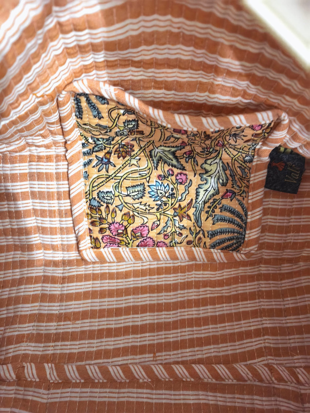 Bolso Redondo Blando