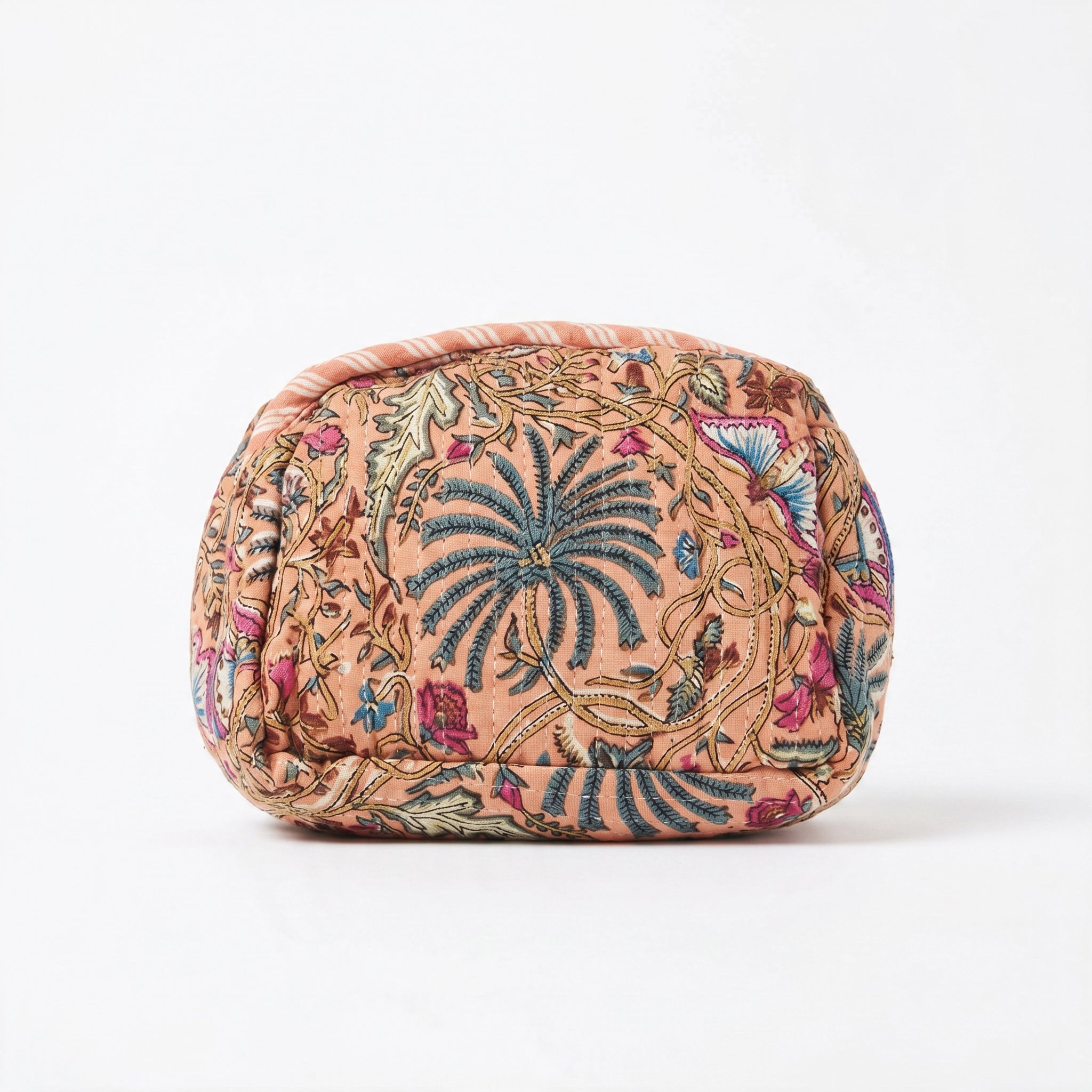 Bolso Redondo Blando