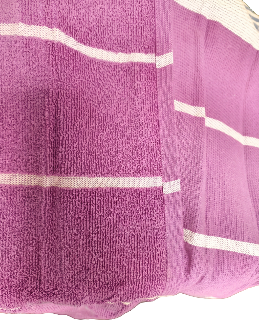 Toalla Rosa 100x180