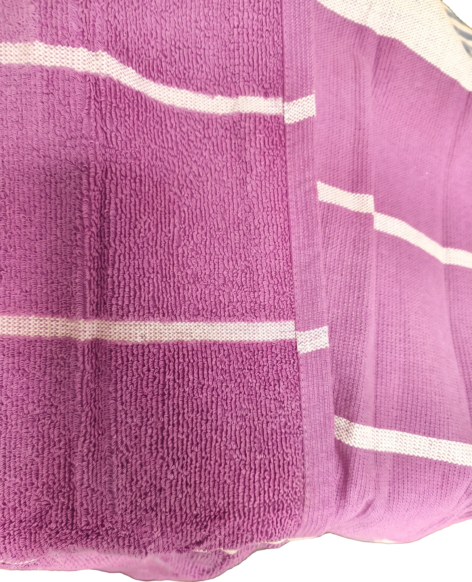 Toalla Rosa 100x180