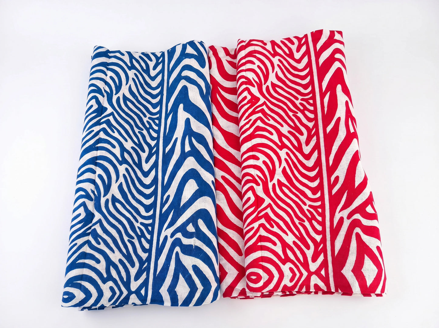 Manta Toalla Multiusos Cebra  210x240 cm